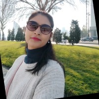 Asrah Reaz