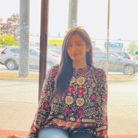 Amna Noor