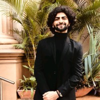 Daksh Sharma