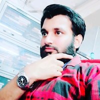 Gaurav Parashar