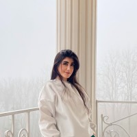 Negin Molaei