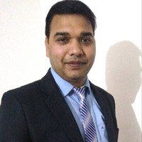 Praveen Pathak