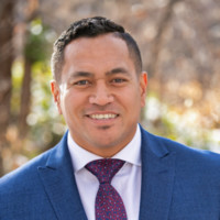 Harris Mata’Afā