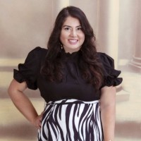 Andrea Stefania Gordillo García