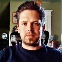 Benjamin Fehr