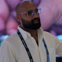 Varun Panwar