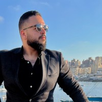 Omar Hamed