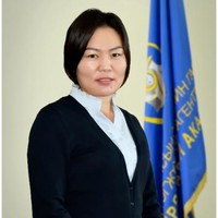 Oyunaa Damiran