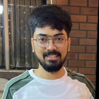 Keshav Priyadarshi