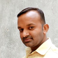 Rakesh Shinde