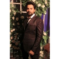 Shamroz Khan