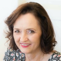 Hannelie Carstens