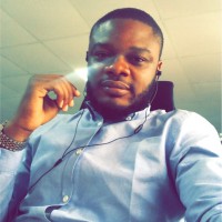 Tunde Agboola