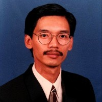 Ir Mohd Taquddin Ibrahim