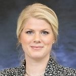 Josephine Sörensen