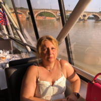 Nathalie Coeugnet