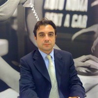 Dario Faraone