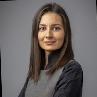 Theodora Vandras (Cazacu), Fcca