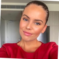 Kayley Williams
