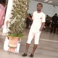 Samuel Osei Asiedu