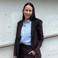 Helene Fjelldal