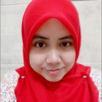 Noor Mahdini Izzatie Mohd Sabri