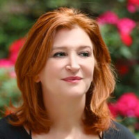 Geneva Fishman