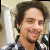 Jacob Rios
