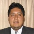 Luis Arrunategui Torres