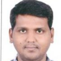 Chandrashekhar Patel