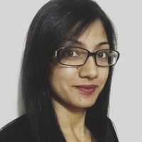 Rajvir Kaur