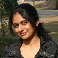 Shubhangi Tandon