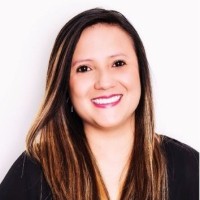 Maria Fernanda Criollo