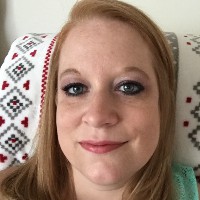 Joyce Bulmer