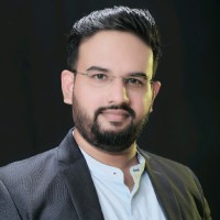 Ankit Saxena M. Eng., Crsp, Csp
