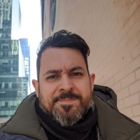 Fabio Ospina Jr