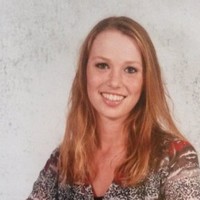 Iris van Erp - Donkers