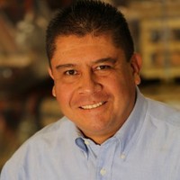 Ricardo Rodriguez V.