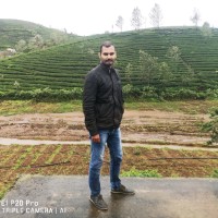Vishal Reddy