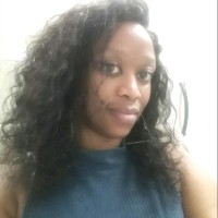 Lebogang Lekalakala