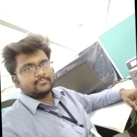 Joel Saju