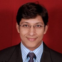 Amrit Chopra