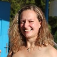Melanie Dornis, Geb. Koppers