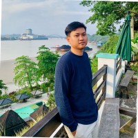 Indra Kurniawan