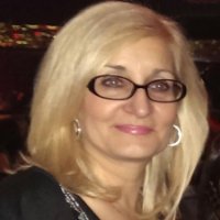 Poppy K. Charalambous