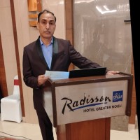 Daya Mishra