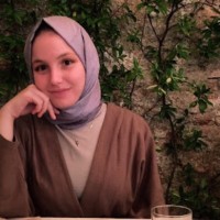 Fatmanur Çavuşoğlu