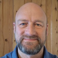 Kenneth Trygg