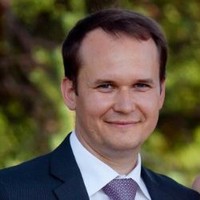 Volodymyr Makhnovets
