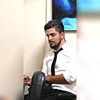 Mohammadreza Ardin